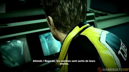 Dead Rising 2 : Case West - Encore mieux que des zombis !