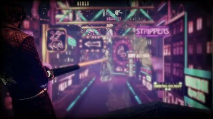 Shadows of the Damned - Dev Diary