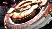 Asura's Wrath - Trailer TGS 2011