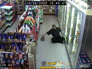 Dünyanın En Sarhoş Adamı