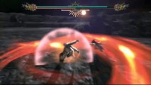 Asura's Wrath - Duel de cogneurs (Démo PSN)