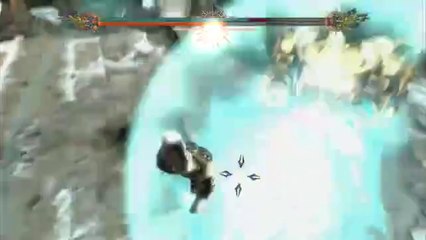 Asura's Wrath - Gamers Day Gameplay
