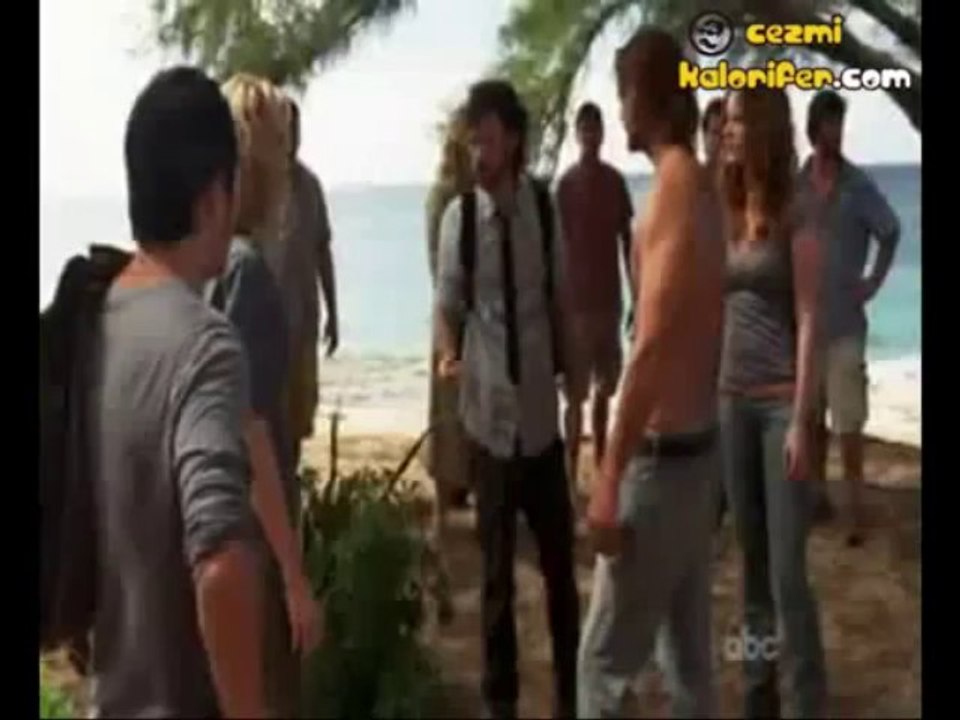 Lost - Şaban