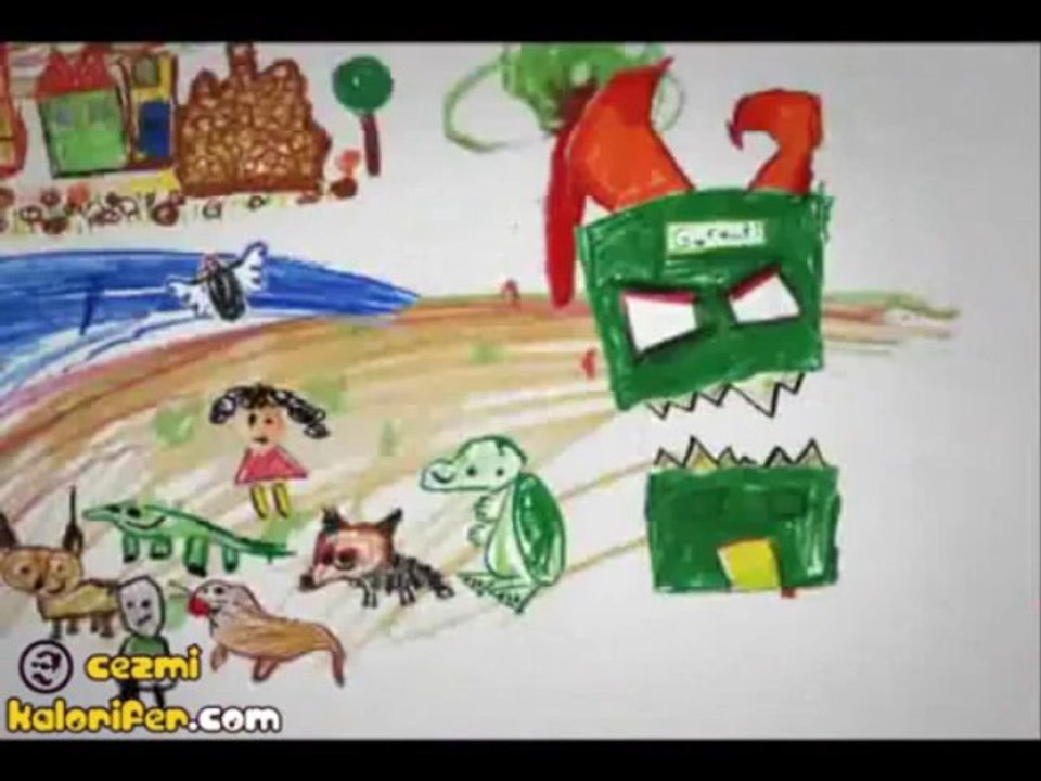 Garanti Bankas’’nın Yasaklanan Reklamı