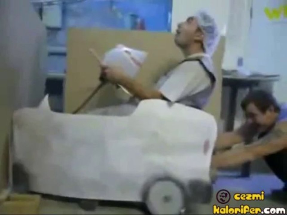 Crash Test