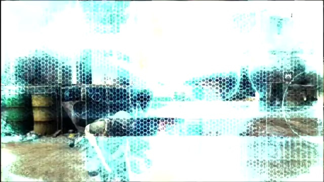 Tom Clancy's Ghost Recon Future Soldier - Multiplayer First Look