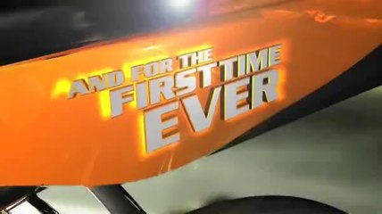 MotoGP 09/10 - Push your limits