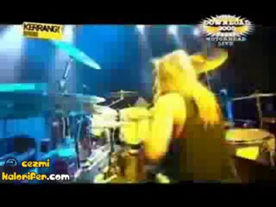 Motorhead & Muhsin Bey - Dülay N’olursun Gel