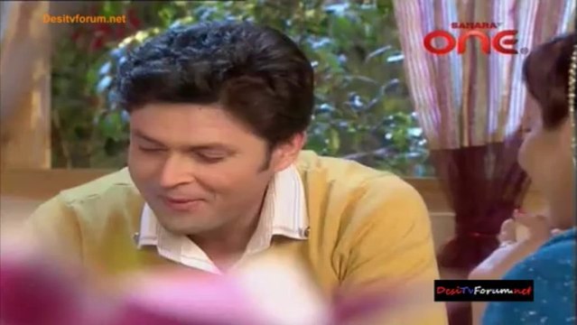 Aakhir Bahu Bhi Toh Beti Hee Hai 16th January 2014 Video Watch Online