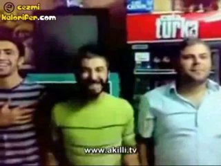 2009 ’a Damga Vuran Videolar