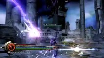 Lightning Returns : Final Fantasy XIII - Battle 02 : Caius Ballad