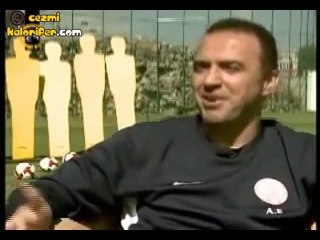 Arif Erdem - Henry’e Ayar Veriyor