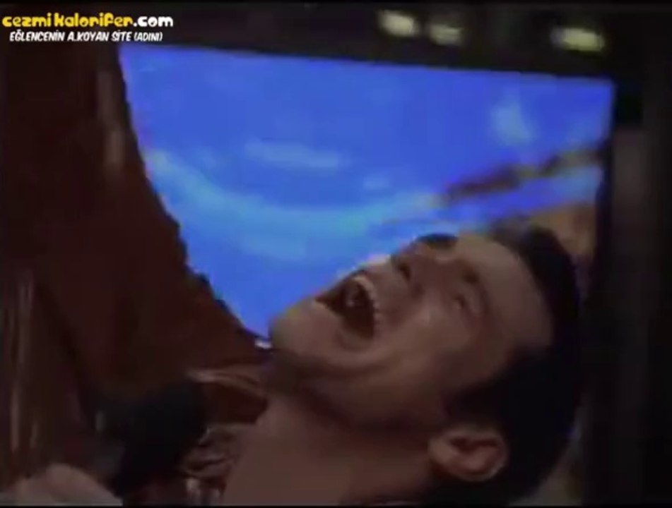 Jim Carrey - Somebody To Love