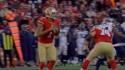 Preview: San Francisco 49ers vs. Seattle Seahawks