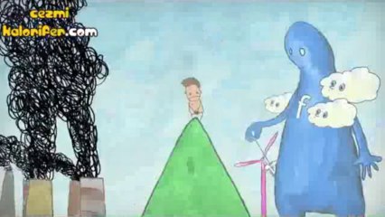 Facebook - Bir varmış Bir yokmuş