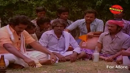 Anandha Ragam Tamil Movie Comedy Scene Aruna Radha