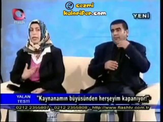 Kadına Şiddete Hayır Sloganından Muaf Edilen Kadınımsı