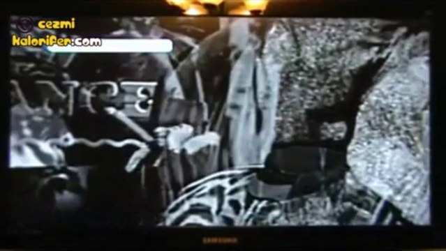 1928'de çekilen Charlie Chaplin Filmindeki Cep Telefonu