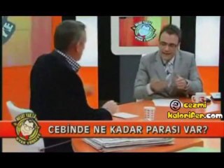 Ali Ağaoğlu ile Görgü Kuralları