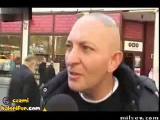 Taksim Delisi Cenk'le Teknoloji Üzerine Röportaj