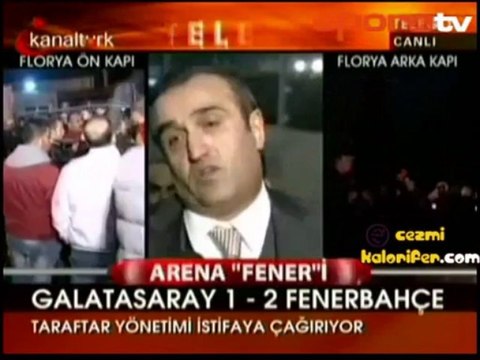 Abdurrahim Albayrak - Hagi Öfkesi