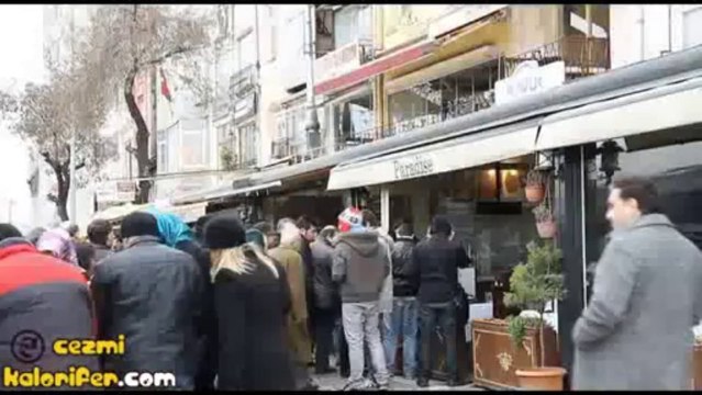 Seyyar Satici Tablet Pc Satarsa