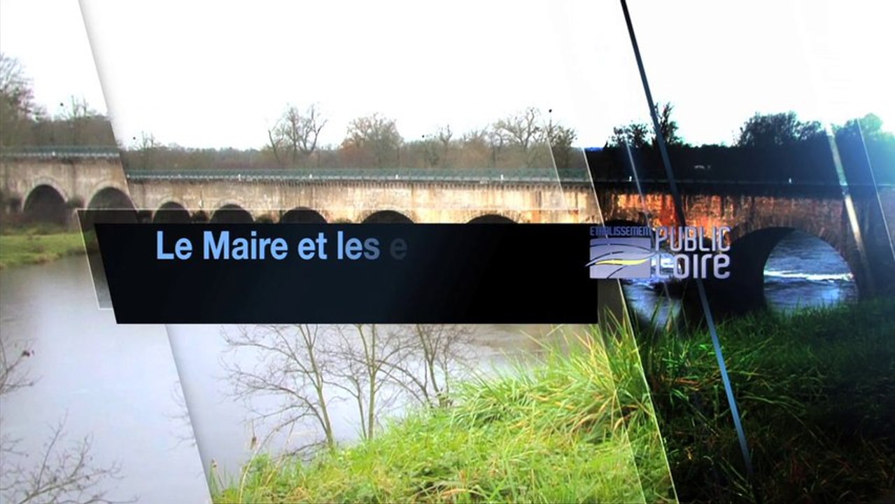 Le Maire et les exercices de gestion de crise