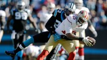 'Sound FX': 49ers vs. Panthers