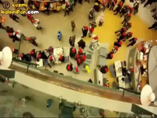 Herkesin Ayakta Alkışladığı Kadın