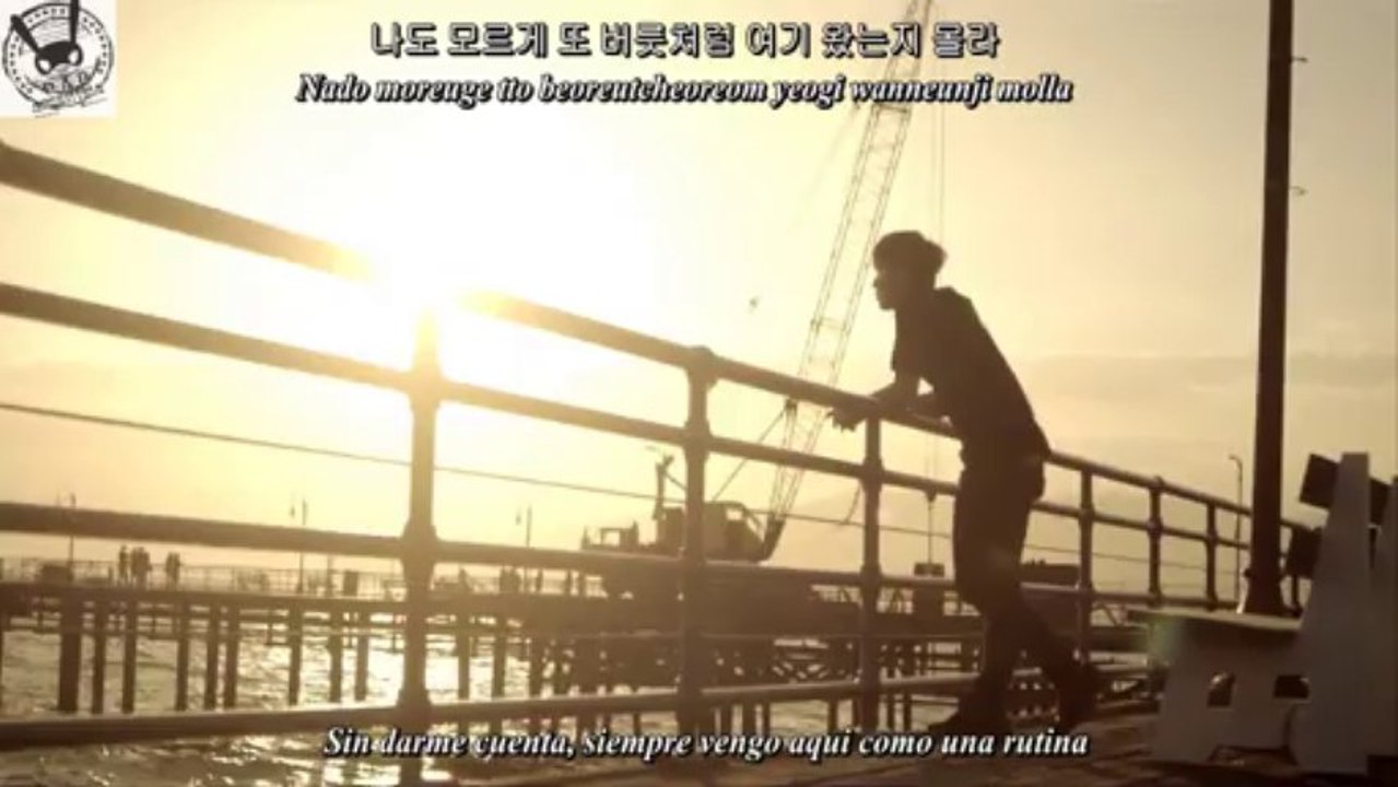 [ESP] B.A.P - Coffee Shop