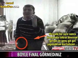 İsyankar Liseli Altyazılı Versiyon