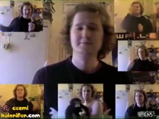 Hayalet Avcıları'nın Şarkısını Bide Böyle Dinleyin