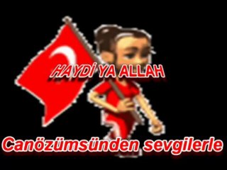 Haydi Ya ALLAH