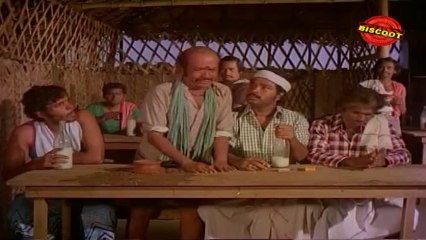 Anandha Ragam Tamil Movie Comedy Scene Sivachandran