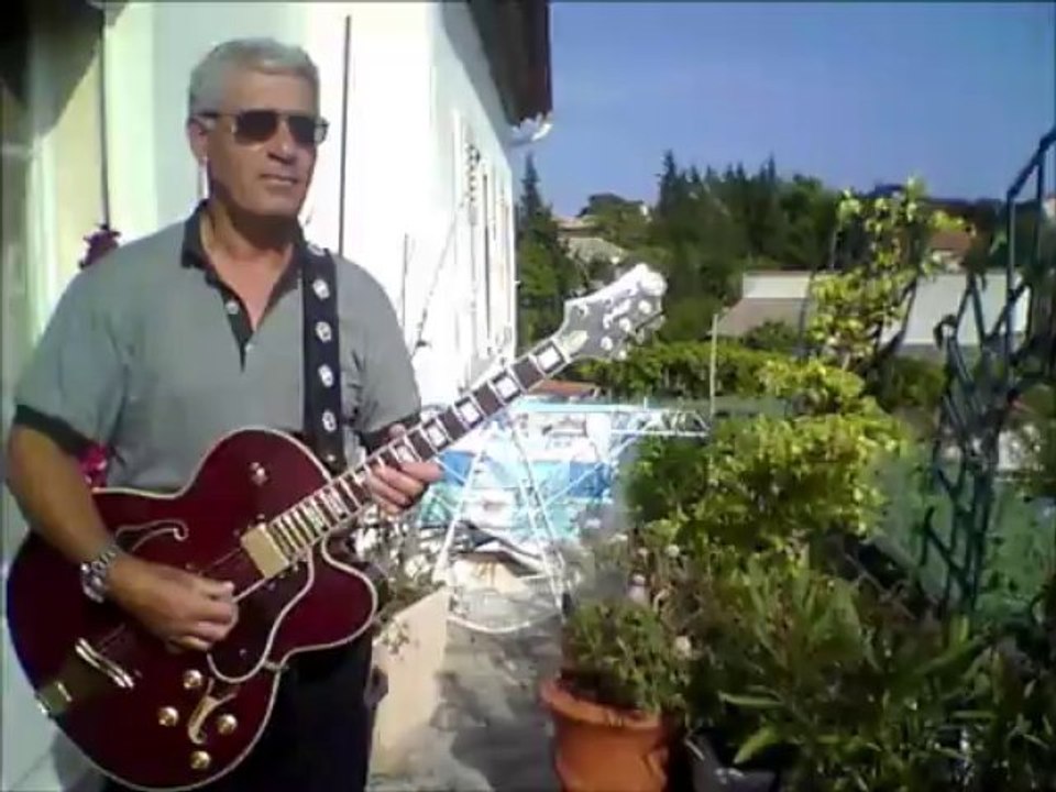 clip  je suis comme çà