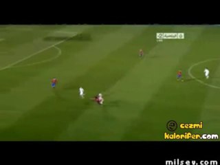 Günün Şaşkını: Milan Baros