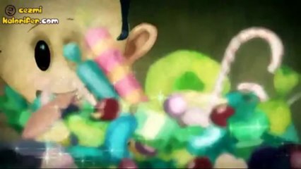 Lollipop - Kısa Animasyon Filmi