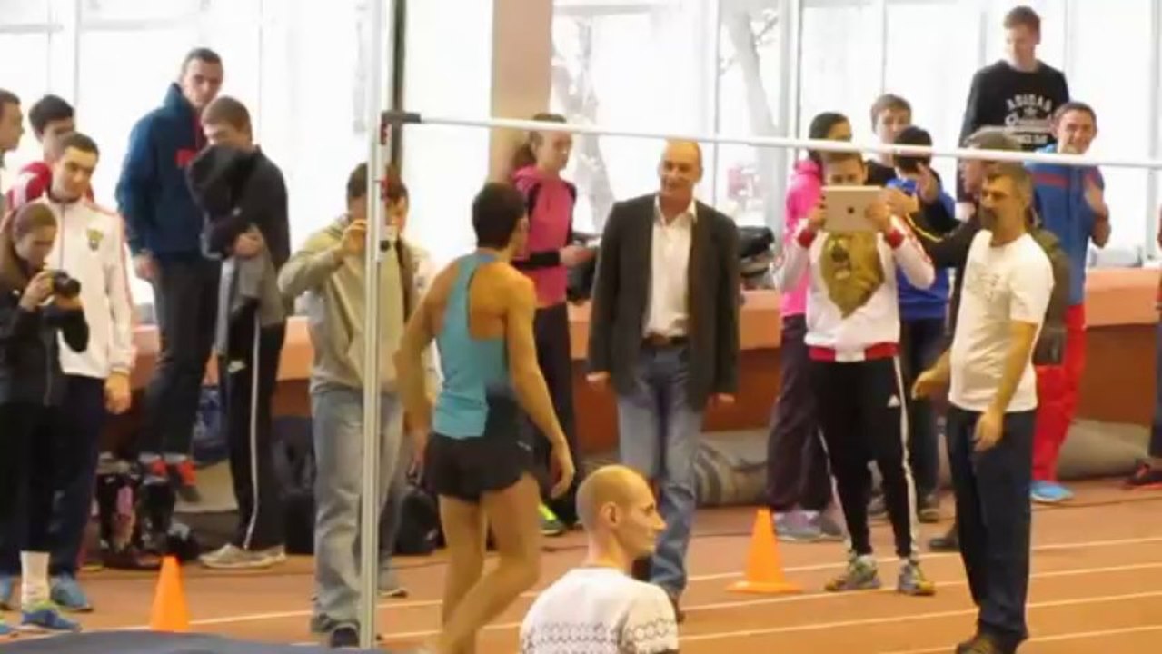 Ivan Ukhov 2.41