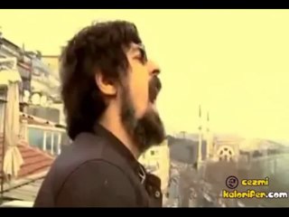 Okan Bayülgen - I Love You Justin Bieber