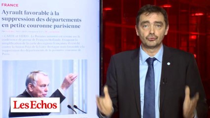 Paris qui absorbe la banlieue : "Les vraies conséquences sur l'immobilier"