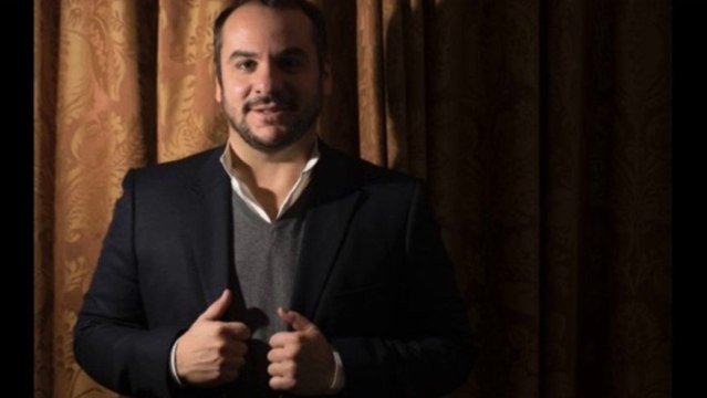 François-Xavier Demaison - Interview Direct FM avec Jeremy Ka