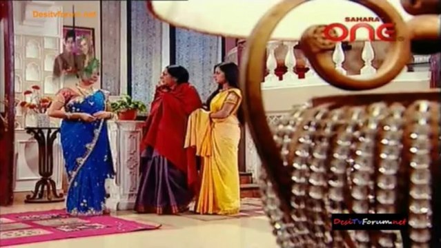 Niyati 16th January 2014 Video Watch Online pt1