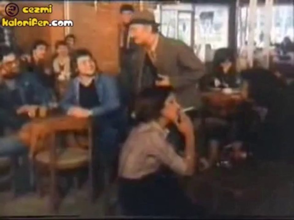Hepinizi Döverim Uleyn!