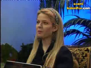 Adnan Oktar’dan Kim Kardashian Yorumu :)