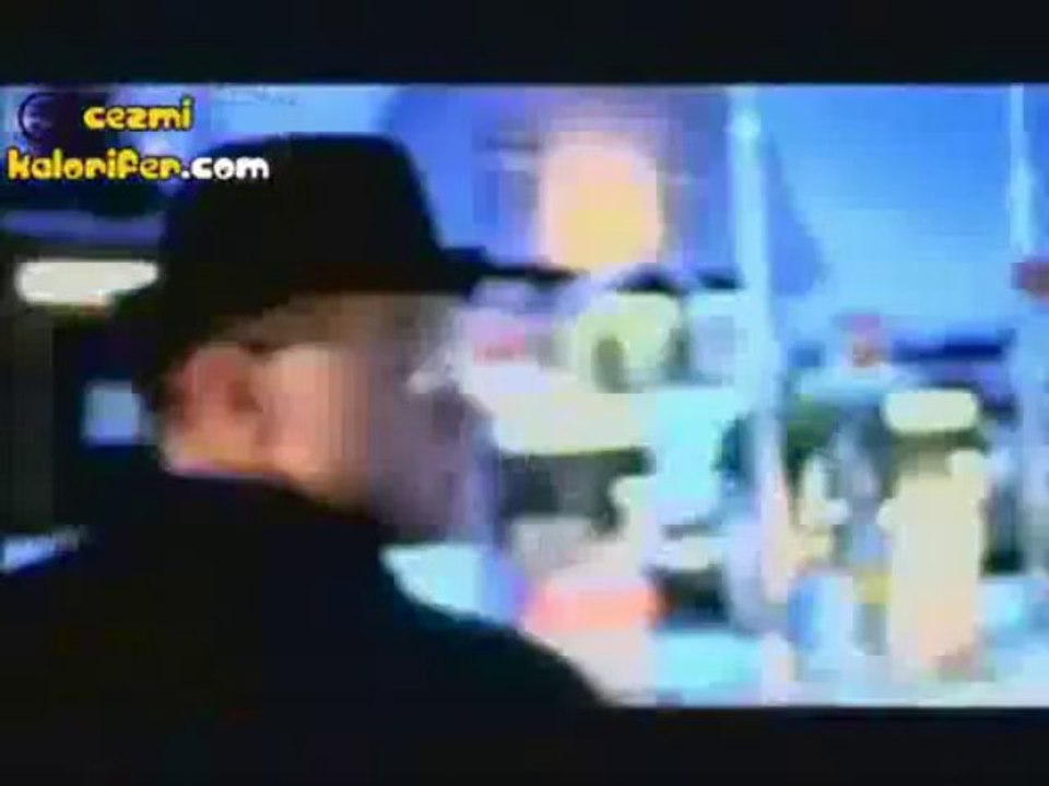 MAXX - Getaway (Televole)