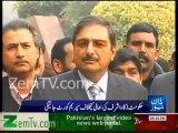 Governmet to Appeal in Supreme Court Against Zaka Ashraf Restoration as PCB Chairman