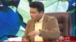 Q & A with PJ Mir (Khud Insaf Karne Wale Sabik Chief Of Army Staff Parvez Musharraf Ko Kya Insaf Mil Sake Ga ??) 16 January 2014 Part-1