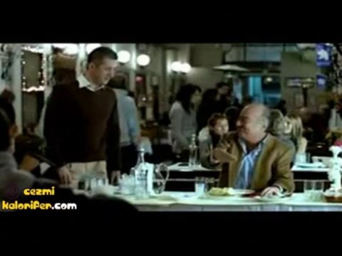 Yayınlanmayan Yeni Rakı Reklamı