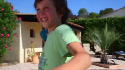 Teaser Vidéo StopMoustic - Moustiquaire - Fabrication sur mesure - BienChezSoi