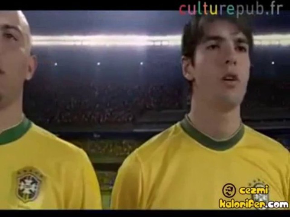 Maradona’nın Kabusu :)